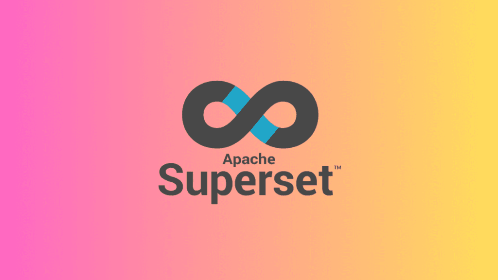 tableau alternatives open source
